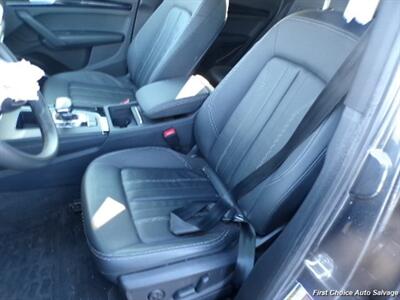 2024 Audi Q5 quattro Komfort 45 T   - Photo 9 - Woodbridge, ON L4L 8L6