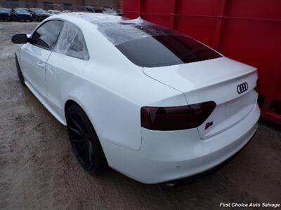 2013 Audi S5 3.0T quattro Premium   - Photo 6 - Woodbridge, ON L4L 8L6