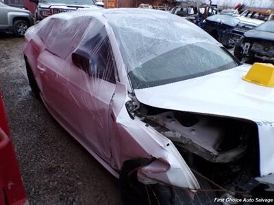 2013 Audi S5 3.0T quattro Premium   - Photo 3 - Woodbridge, ON L4L 8L6
