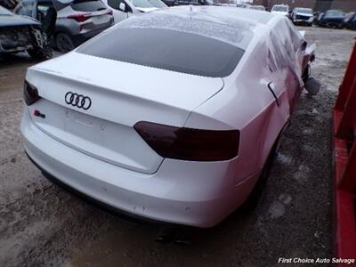 2013 Audi S5 3.0T quattro Premium   - Photo 5 - Woodbridge, ON L4L 8L6