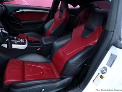 2013 Audi S5 3.0T quattro Premium   - Photo 8 - Woodbridge, ON L4L 8L6