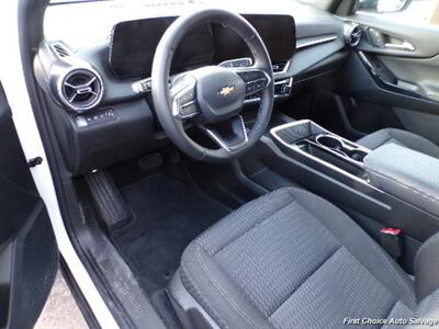 2025 Chevrolet Equinox   - Photo 8 - Woodbridge, ON L4L 8L6