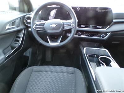 2025 Chevrolet Equinox   - Photo 12 - Woodbridge, ON L4L 8L6