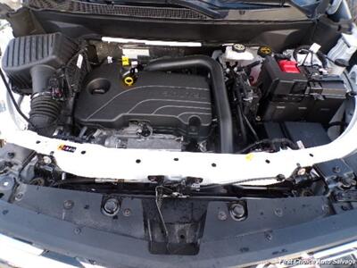 2025 Chevrolet Equinox   - Photo 7 - Woodbridge, ON L4L 8L6