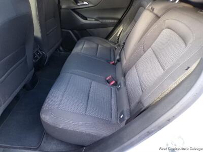 2025 Chevrolet Equinox   - Photo 10 - Woodbridge, ON L4L 8L6