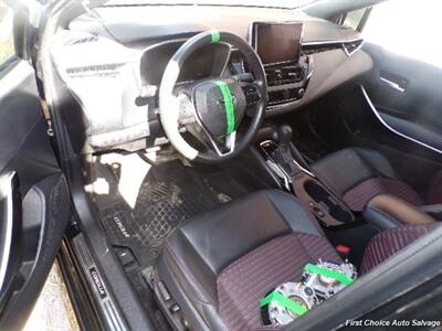 2024 Toyota Corolla Hybrid LE   - Photo 8 - Woodbridge, ON L4L 8L6