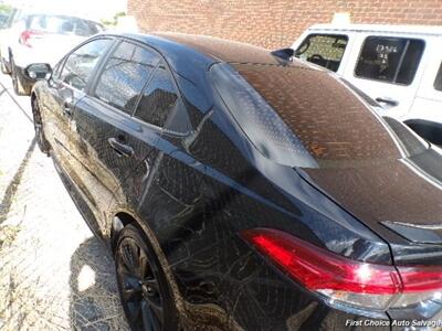 2024 Toyota Corolla Hybrid LE   - Photo 6 - Woodbridge, ON L4L 8L6