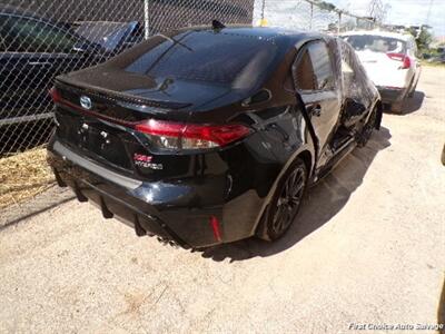 2024 Toyota Corolla Hybrid LE   - Photo 4 - Woodbridge, ON L4L 8L6