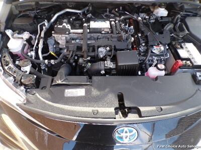 2024 Toyota Corolla Hybrid LE   - Photo 7 - Woodbridge, ON L4L 8L6