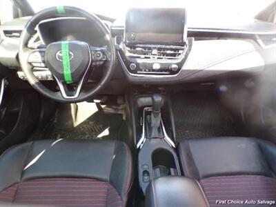 2024 Toyota Corolla Hybrid LE   - Photo 11 - Woodbridge, ON L4L 8L6