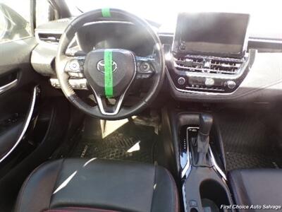 2024 Toyota Corolla Hybrid LE   - Photo 12 - Woodbridge, ON L4L 8L6