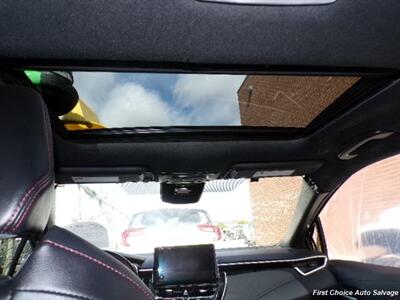 2024 Toyota Corolla Hybrid LE   - Photo 13 - Woodbridge, ON L4L 8L6