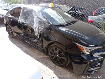 2024 Toyota Corolla Hybrid LE   - Photo 3 - Woodbridge, ON L4L 8L6