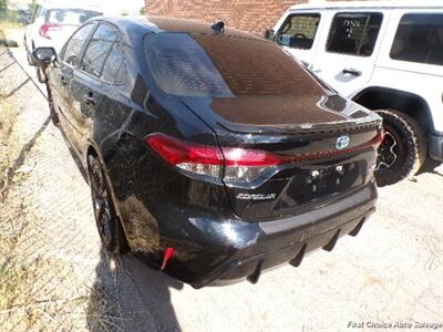 2024 Toyota Corolla Hybrid LE   - Photo 5 - Woodbridge, ON L4L 8L6