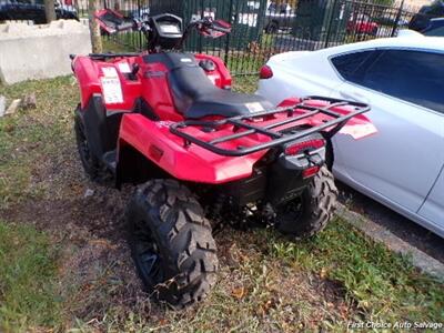 2023 suzuki Lt A500   - Photo 5 - Woodbridge, ON L4L 8L6