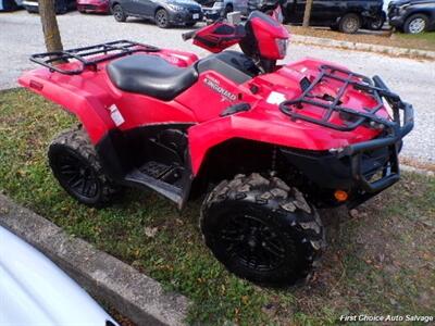 2023 suzuki Lt A500   - Photo 3 - Woodbridge, ON L4L 8L6