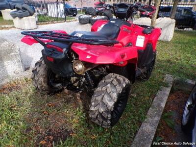 2023 suzuki Lt A500   - Photo 4 - Woodbridge, ON L4L 8L6