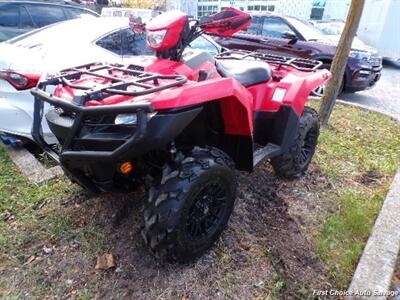 2023 suzuki Lt A500   - Photo 1 - Woodbridge, ON L4L 8L6