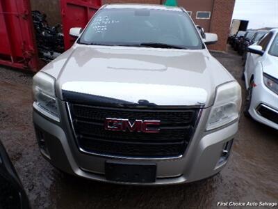 2015 GMC Terrain SLE-1   - Photo 2 - Woodbridge, ON L4L 8L6