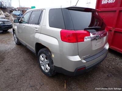 2015 GMC Terrain SLE-1   - Photo 5 - Woodbridge, ON L4L 8L6