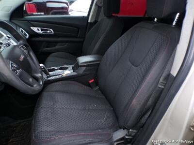2015 GMC Terrain SLE-1   - Photo 8 - Woodbridge, ON L4L 8L6