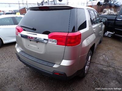 2015 GMC Terrain SLE-1   - Photo 4 - Woodbridge, ON L4L 8L6