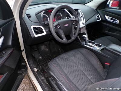 2015 GMC Terrain SLE-1   - Photo 7 - Woodbridge, ON L4L 8L6