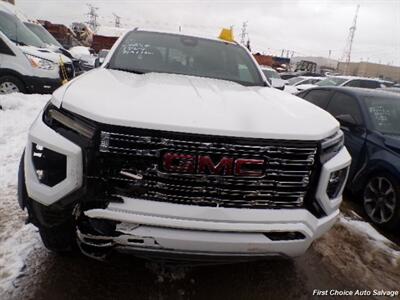 2023 GMC Canyon Denali - Photo 3 - Woodbridge, ON L4L 8L6