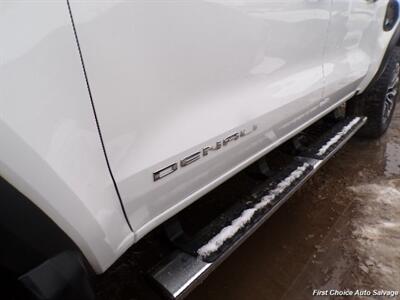 2023 GMC Canyon Denali - Photo 6 - Woodbridge, ON L4L 8L6