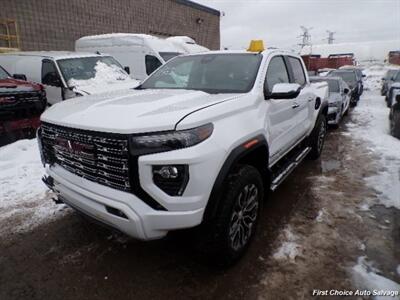2023 GMC Canyon Denali - Photo 1 - Woodbridge, ON L4L 8L6