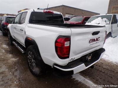 2023 GMC Canyon Denali - Photo 4 - Woodbridge, ON L4L 8L6