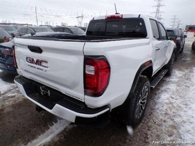 2023 GMC Canyon Denali - Photo 5 - Woodbridge, ON L4L 8L6