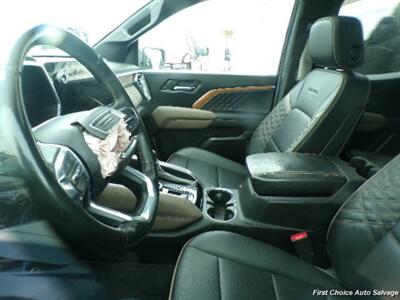 2023 GMC Canyon Denali - Photo 7 - Woodbridge, ON L4L 8L6