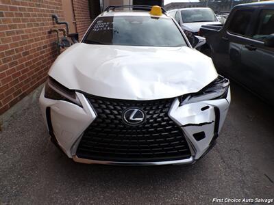 2025 Lexus UX 300h   - Photo 2 - Woodbridge, ON L4L 8L6