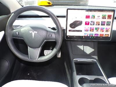 2022 Tesla Model Y Performance   - Photo 16 - Woodbridge, ON L4L 8L6