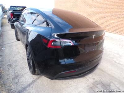 2022 Tesla Model Y Performance   - Photo 7 - Woodbridge, ON L4L 8L6