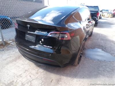 2022 Tesla Model Y Performance   - Photo 6 - Woodbridge, ON L4L 8L6