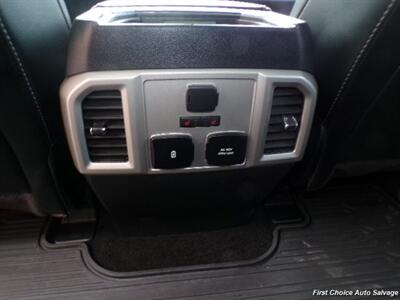 2018 Ford F-150 Lariat   - Photo 13 - Woodbridge, ON L4L 8L6