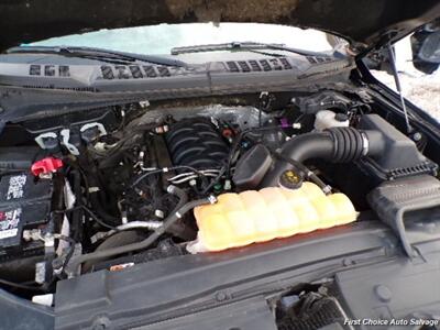 2018 Ford F-150 Lariat   - Photo 7 - Woodbridge, ON L4L 8L6