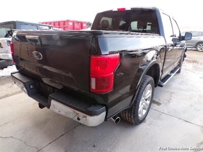 2018 Ford F-150 Lariat   - Photo 4 - Woodbridge, ON L4L 8L6