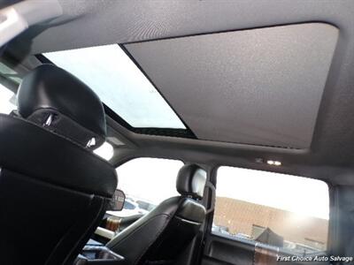 2018 Ford F-150 Lariat   - Photo 14 - Woodbridge, ON L4L 8L6