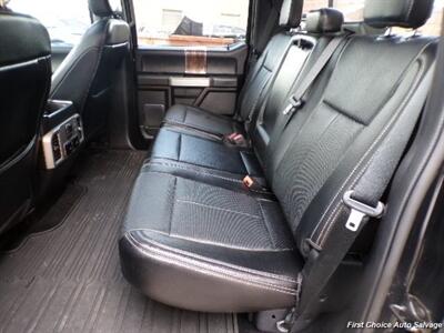 2018 Ford F-150 Lariat   - Photo 10 - Woodbridge, ON L4L 8L6