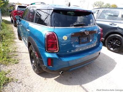 2021 MINI Countryman Plug-in Hybrid Cooper SE ALL4 - Photo 5 - Woodbridge, ON L4L 8L6