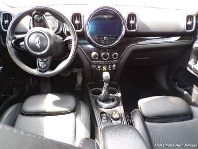 2021 MINI Countryman Plug-in Hybrid Cooper SE ALL4 - Photo 11 - Woodbridge, ON L4L 8L6