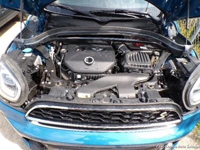 2021 MINI Countryman Plug-in Hybrid Cooper SE ALL4 - Photo 7 - Woodbridge, ON L4L 8L6