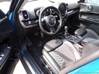 2021 MINI Countryman Plug-in Hybrid Cooper SE ALL4 - Photo 8 - Woodbridge, ON L4L 8L6