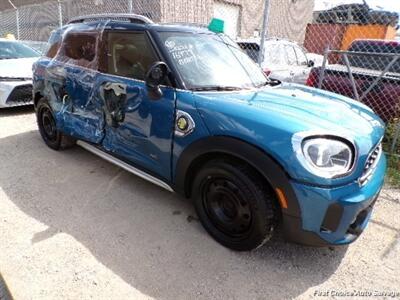 2021 MINI Countryman Plug-in Hybrid Cooper SE ALL4 - Photo 3 - Woodbridge, ON L4L 8L6