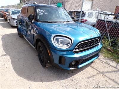 2021 MINI Countryman Plug-in Hybrid Cooper SE ALL4 - Photo 2 - Woodbridge, ON L4L 8L6