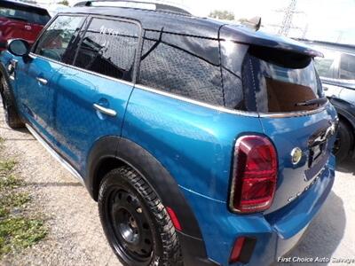 2021 MINI Countryman Plug-in Hybrid Cooper SE ALL4 - Photo 6 - Woodbridge, ON L4L 8L6