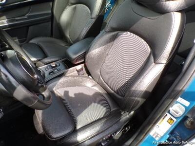 2021 MINI Countryman Plug-in Hybrid Cooper SE ALL4 - Photo 9 - Woodbridge, ON L4L 8L6